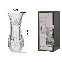 FLORERO MODA REF:ES27798 6X15CM