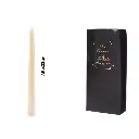 VELA PERLA C/U  ES23086 23.5CM