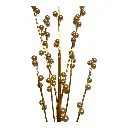 RAMA PERLAS CHAMPAGNE 80CM