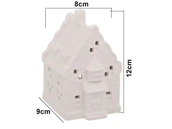 CASA DE PORCELANA REF:LP006 