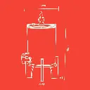 DISPENSADOR DE LIQUIDOS DE VIDRIO CON BASE DE BAMBOO 16X35CM 3.6 LITROS.