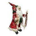 NOELRO JO/VERDE 38X30X70CM