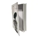 LIBRO DECORATIVO MODA 27X17X4.5CM 