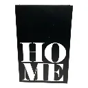 LIBRO DECORATIVO 27X17X4.5CM