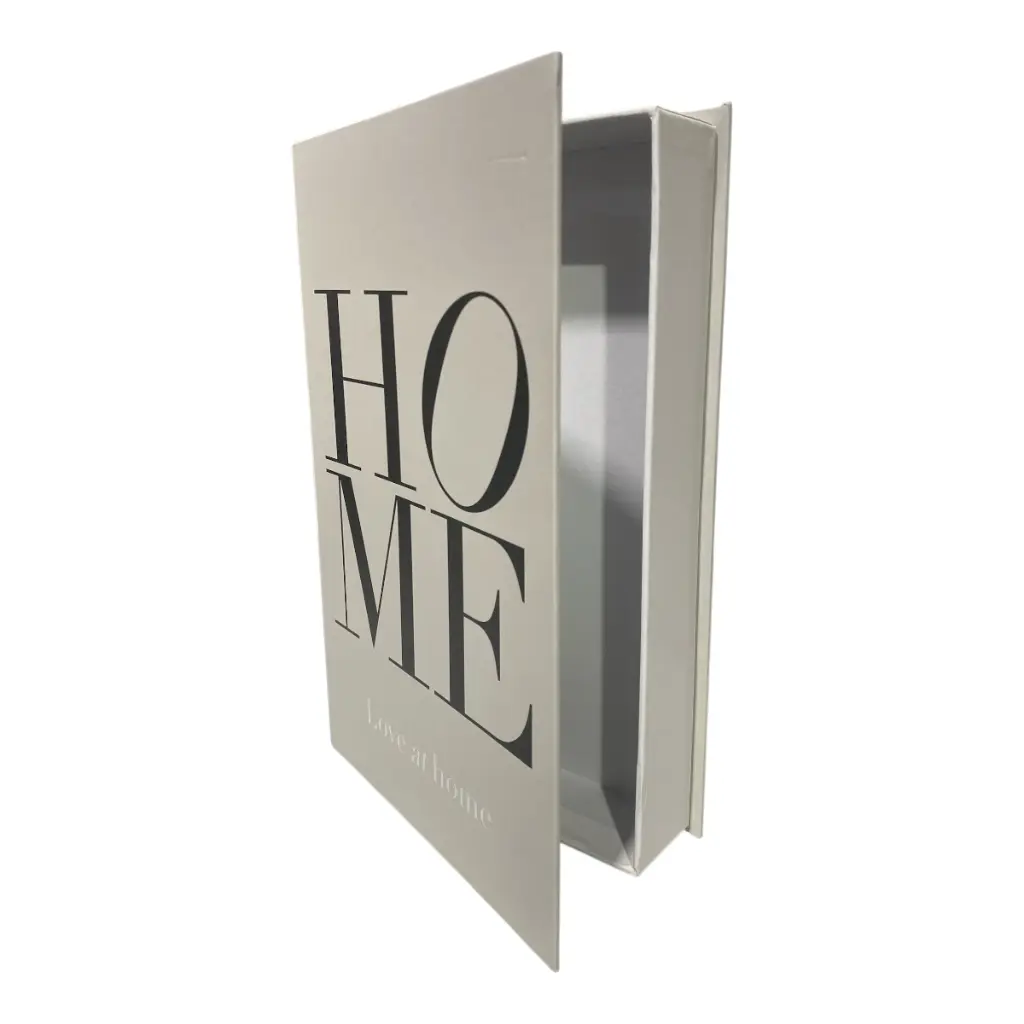 LIBRO DECORATIVO MODA 27X17X4.5CM 