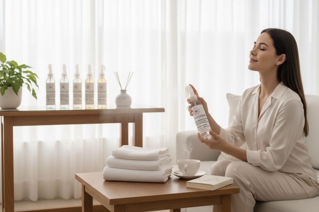 ESENCIA AMBIENTAL EXCLUSIVIDADES