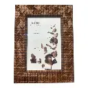 PORTARETRATO 6X4 " 10.2X15.2CM 3MODELOS C/U