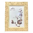 PORTARETRATO 6X4 " 10.2X15.2CM 3MODELOS C/U