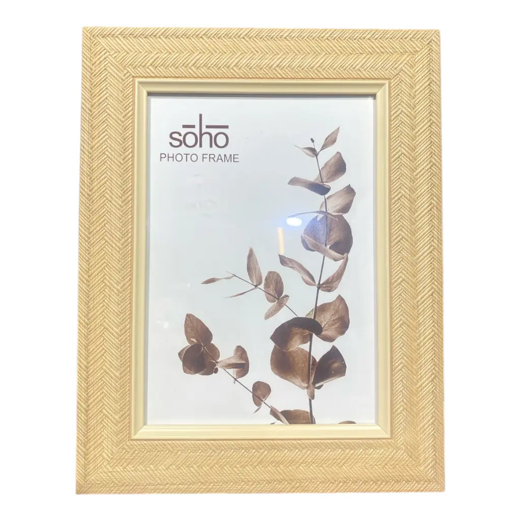 PORTARETRATO 10X8" 20.32X25.4 CM 3MODELOS C/U 