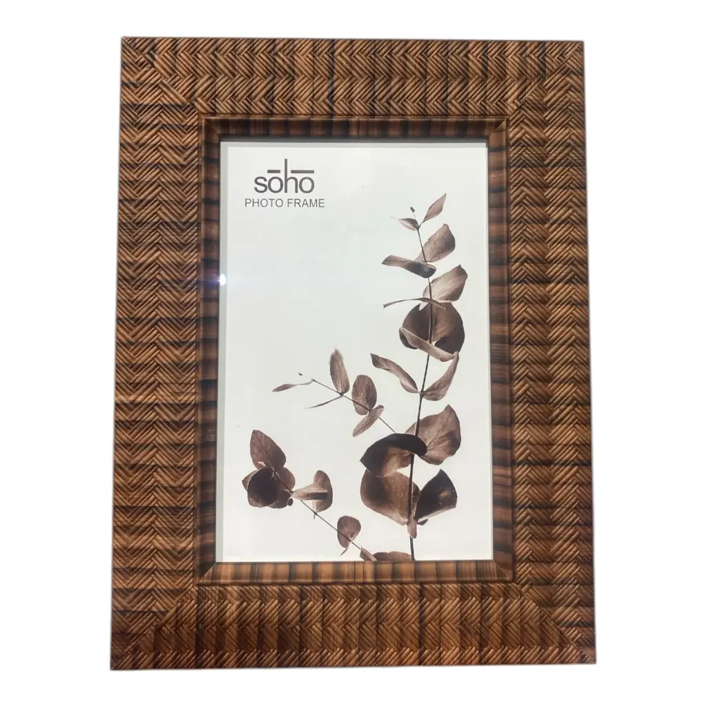 PORTARETRATO 10X8" 20.32X25.4 CM 3MODELOS C/U 