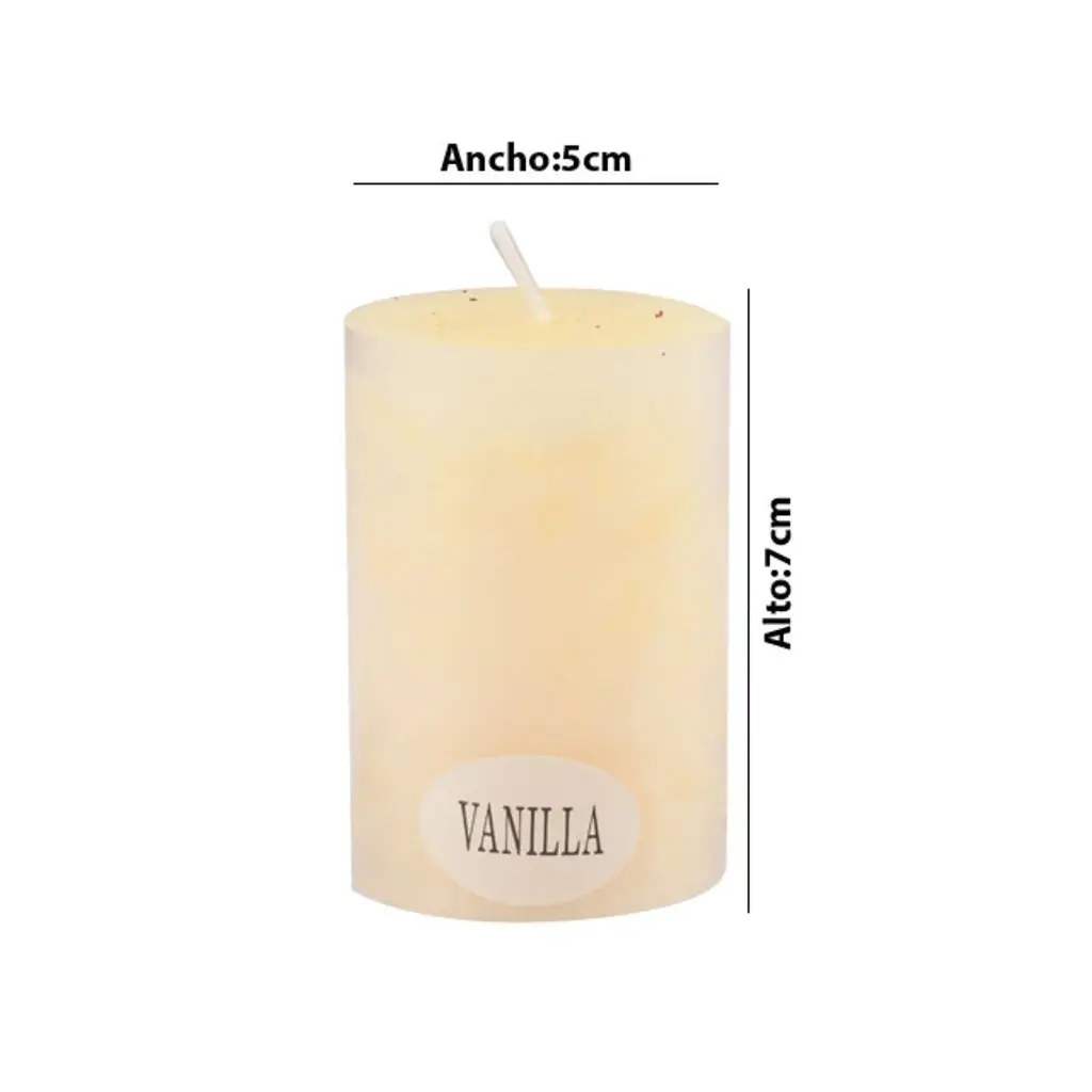 VELA DECOR ES23100 5X7CM