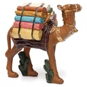 MERCADERES DE TELAS SETX 3PZAS. 12CM