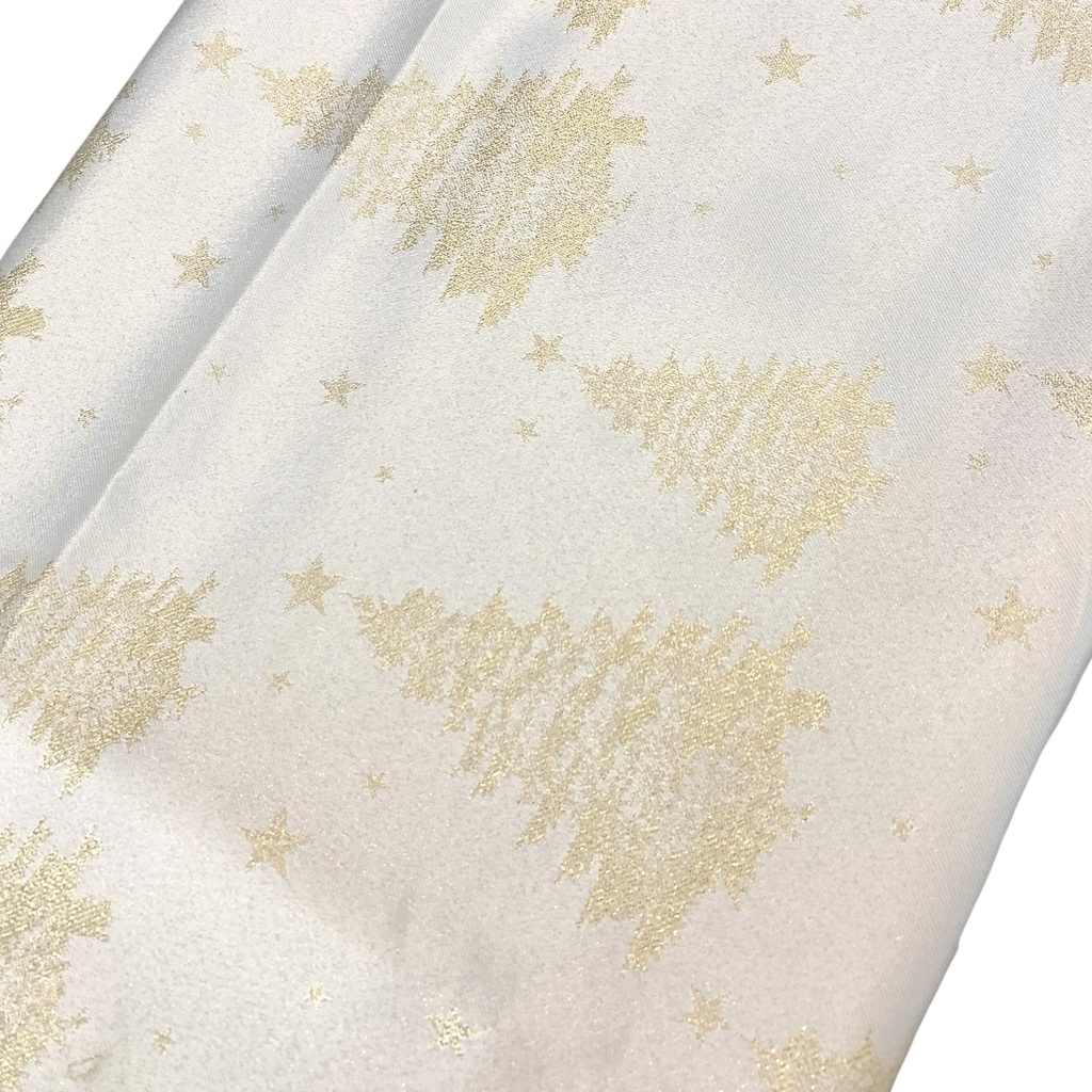 MANTEL NAVIDEÑO 150X180CM 