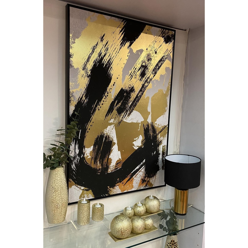 CUADRO C/ MARCO 80X120CM