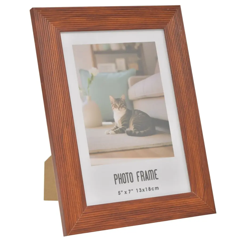 PORTA RETRATO REF:HM1133 5"X7" 13X18CM