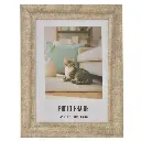 PORTA RETRATO REF:HM1133 5"X7" 13X18CM