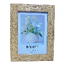 PORTA RETRATO REF:HM1124 5"X7", 13X18CM 