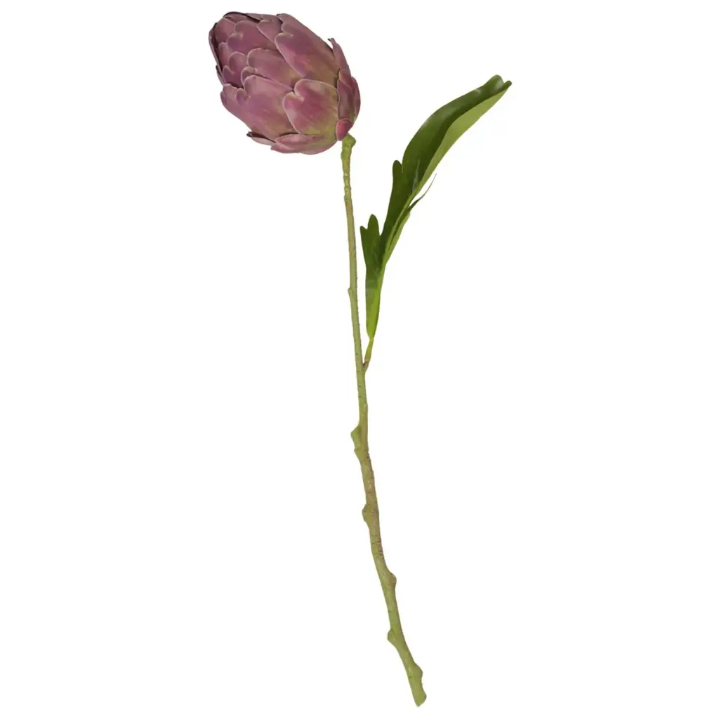 FLOR ARTIFICIAL ALCACHOFA REF:CH01134438