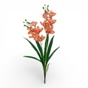 ORQUIDEA CYMBIDIUM LATEX 60CM