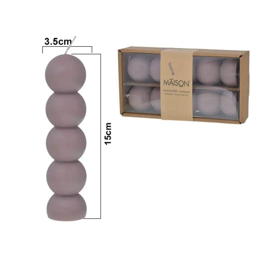 VELA IVORY X2PZ. REF:27856 15X3.5CM