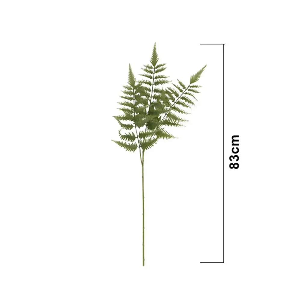 HELECHO ARTF. REF:CH14939904  83CM