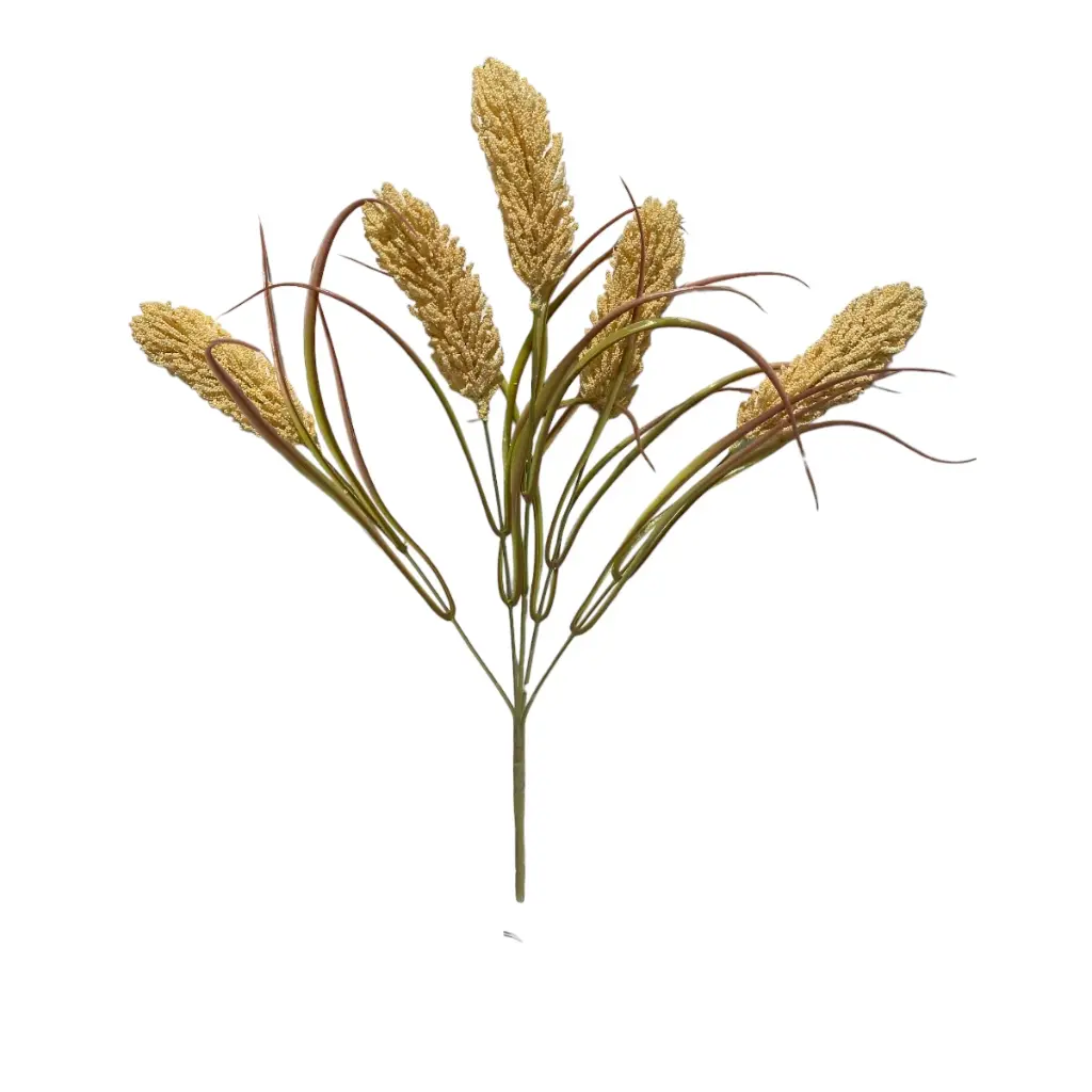 RAMO ARTF. PARAISO 6COL 45CM