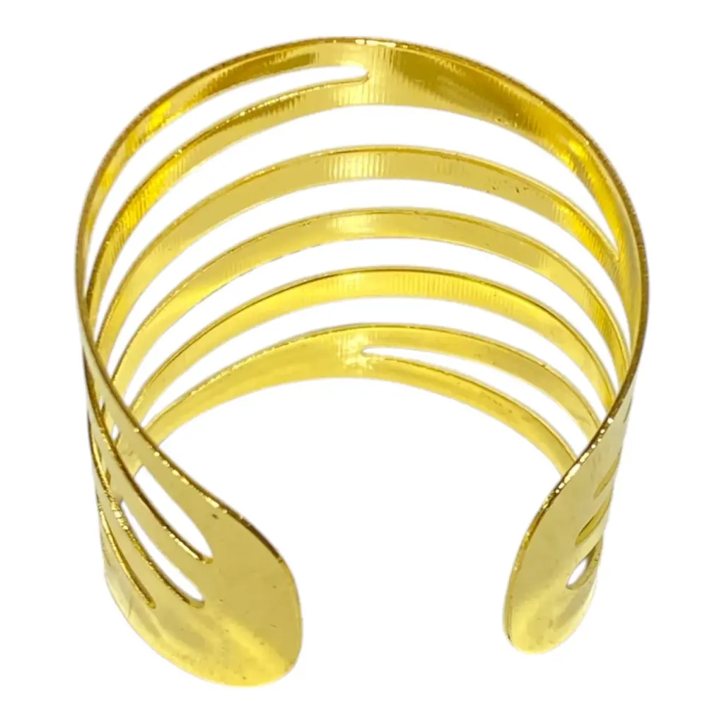 AROS DE SERVILLETA SETX6 PZS. DORADOS CROMADOS METALICOS 4X4 CM 