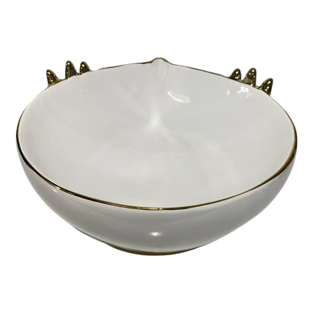 BANDEJA CENTRO DE MESA 38.5X22.5X4CM