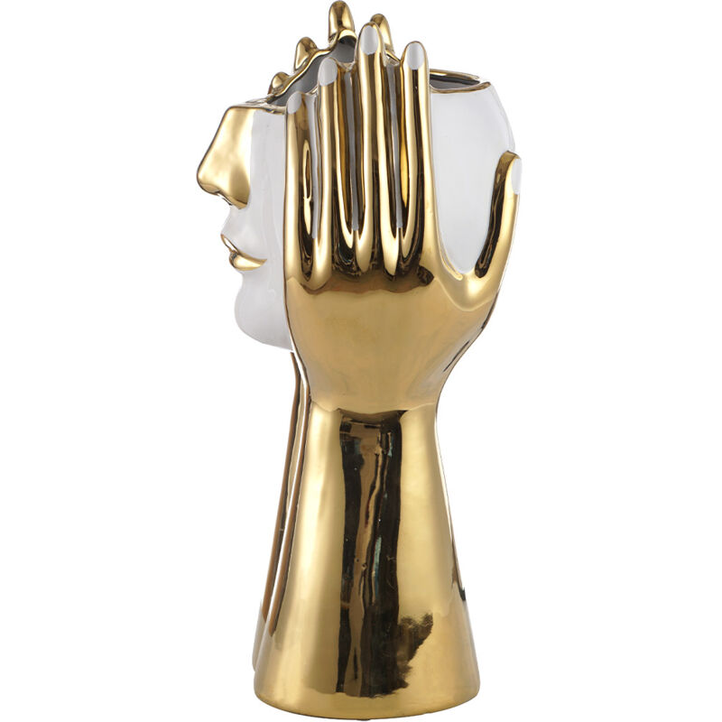 BANDEJA CENTRO DE MESA 38.5X22.5X4CM