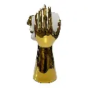 BANDEJA CENTRO DE MESA 38.5X22.5X4CM