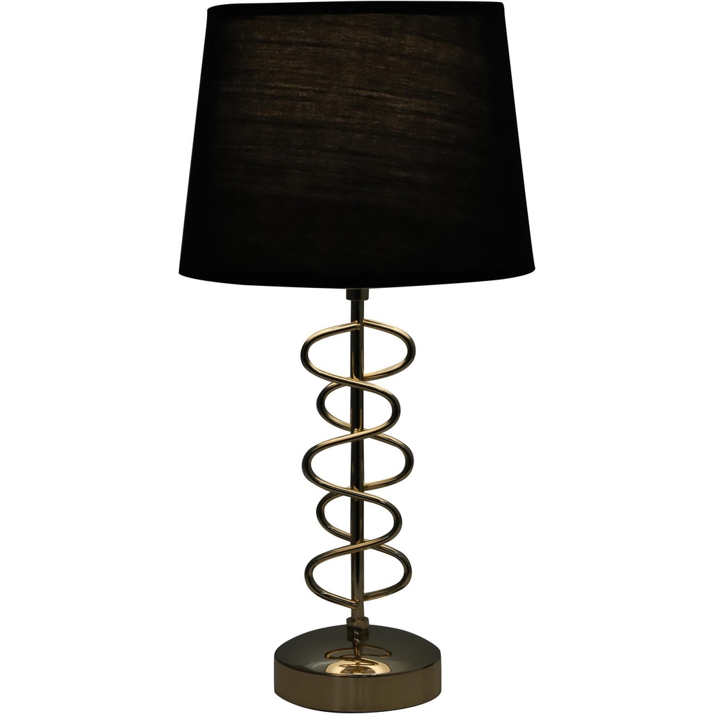 LAMPARA DE MESA 48CM