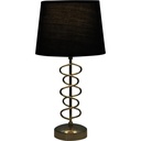 LAMPARA DE MESA 48CM