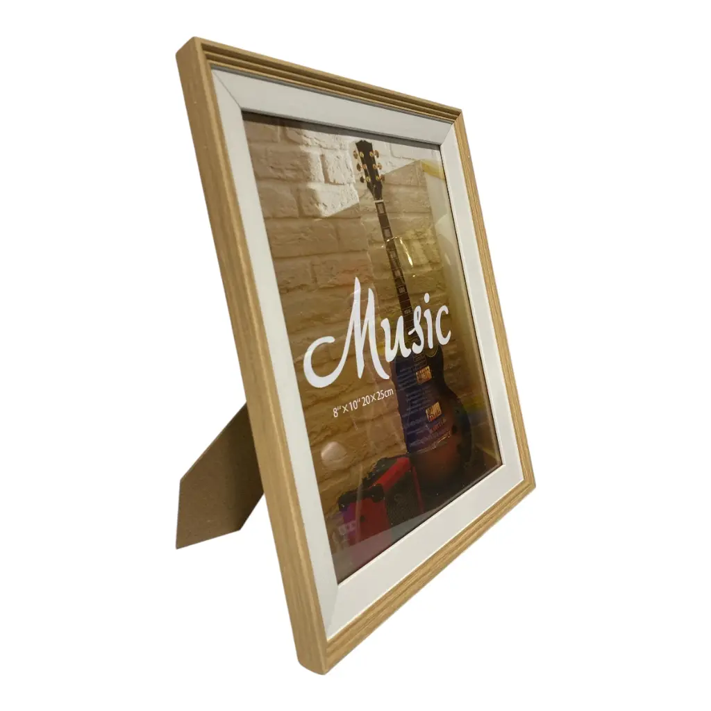 PORTA RETRATO 8"X10", 20X25CM