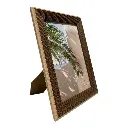 PORTA RETRATO 5"X7", 13X18CM