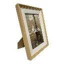 PORTA RETRATO 5"X7", 13X18CM