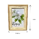 PORTA RETRATO 4"X6", 10X15CM