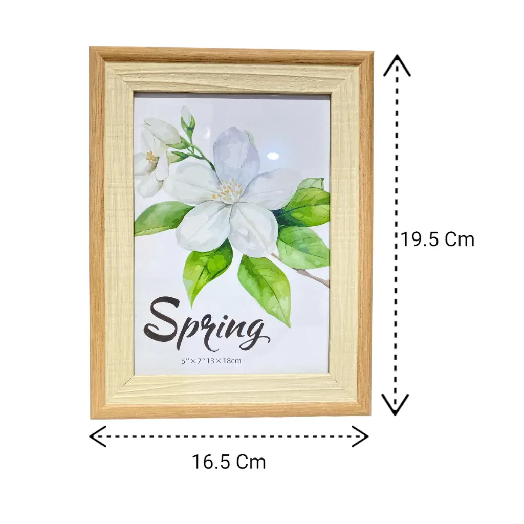 PORTA RETRATO 4"X6", 10X15CM