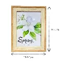 PORTA RETRATO 4"X6", 10X15CM