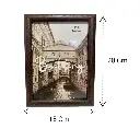 PORTA RETRATO 4"X6", 10X15CM