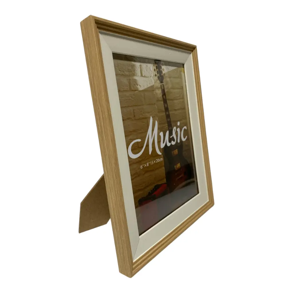 PORTA RETRATO 4"X6", 10X15CM