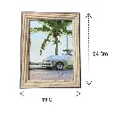 PORTA RETRATO 4"X6", 10X15CM