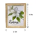 PORTA RETRATO 4"X6", 10X15CM