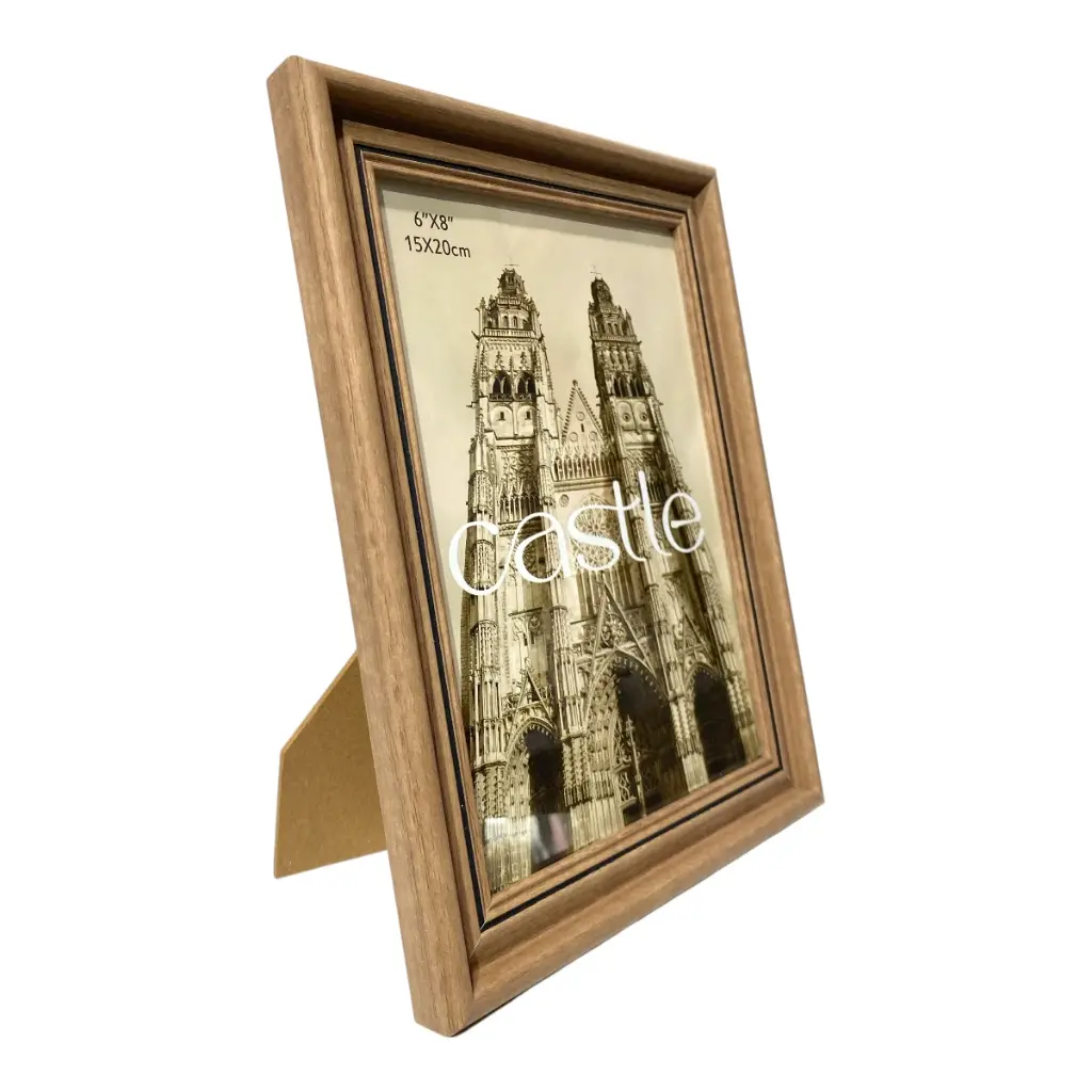 PORTA RETRATO 4"X6", 10X15CM