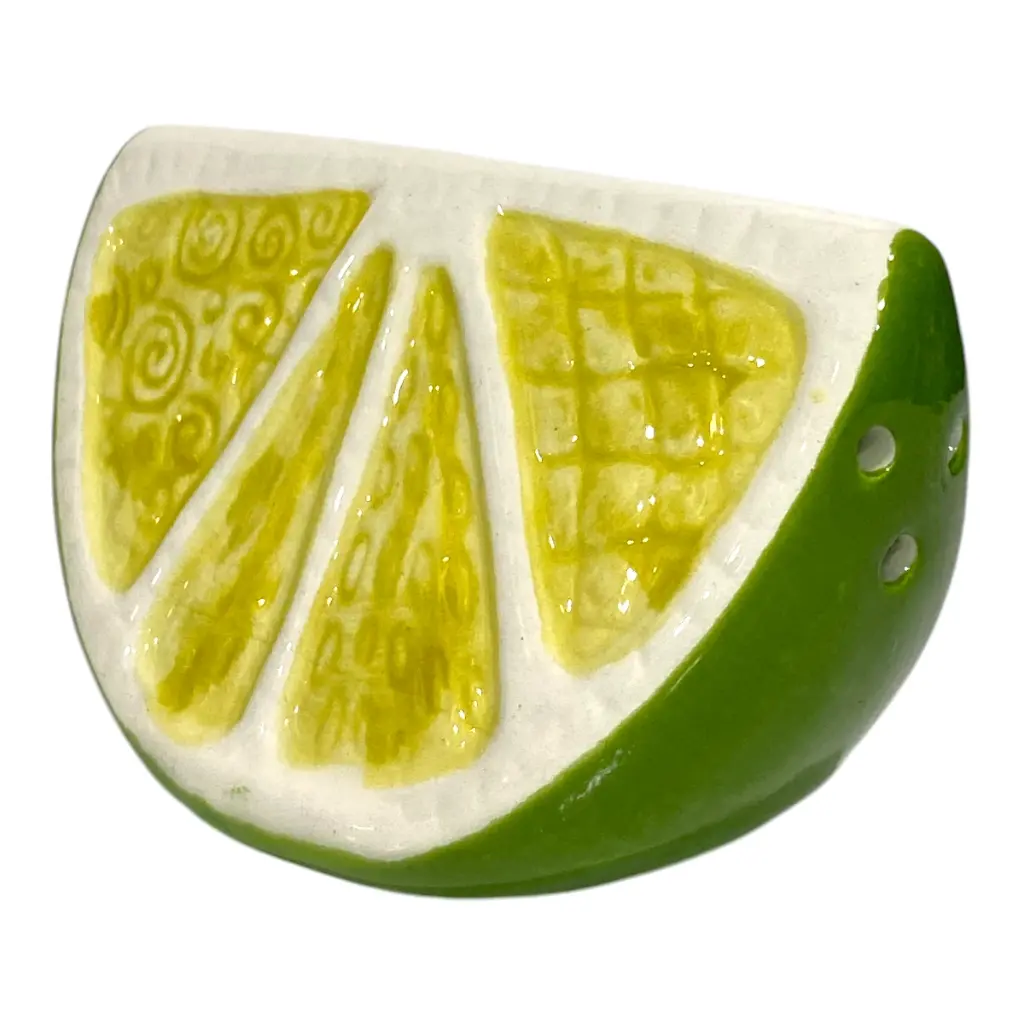 SALERO Y PIMENTERO LIMON REF:NH21A2309G  8X4X5CM 