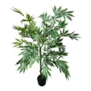 PLANTA CANNABIS ARTF. Ø90CM X 150CM