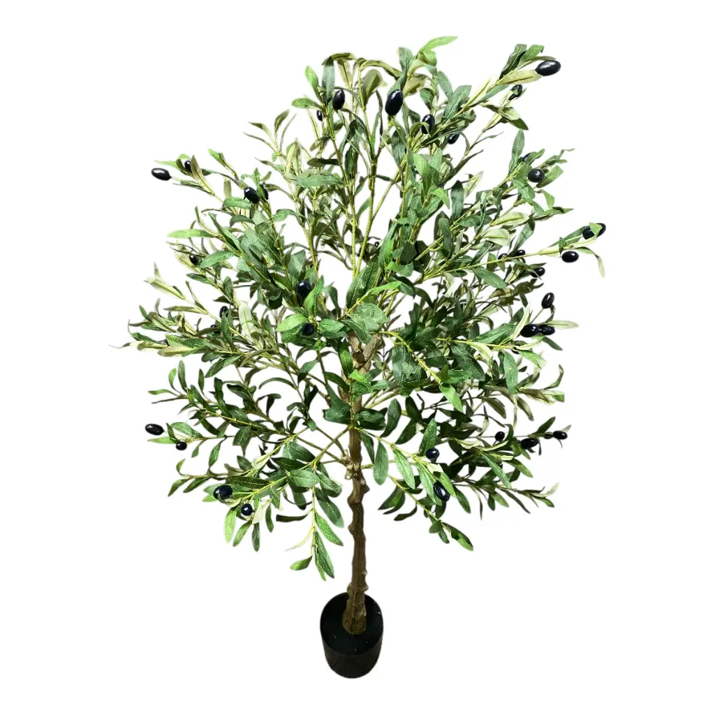 PLANTA OLIVO ARTF. Ø80CM X 160CM 