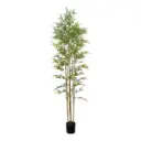 PLANTA BAMBU ARTF. Ø80CM X 240CM