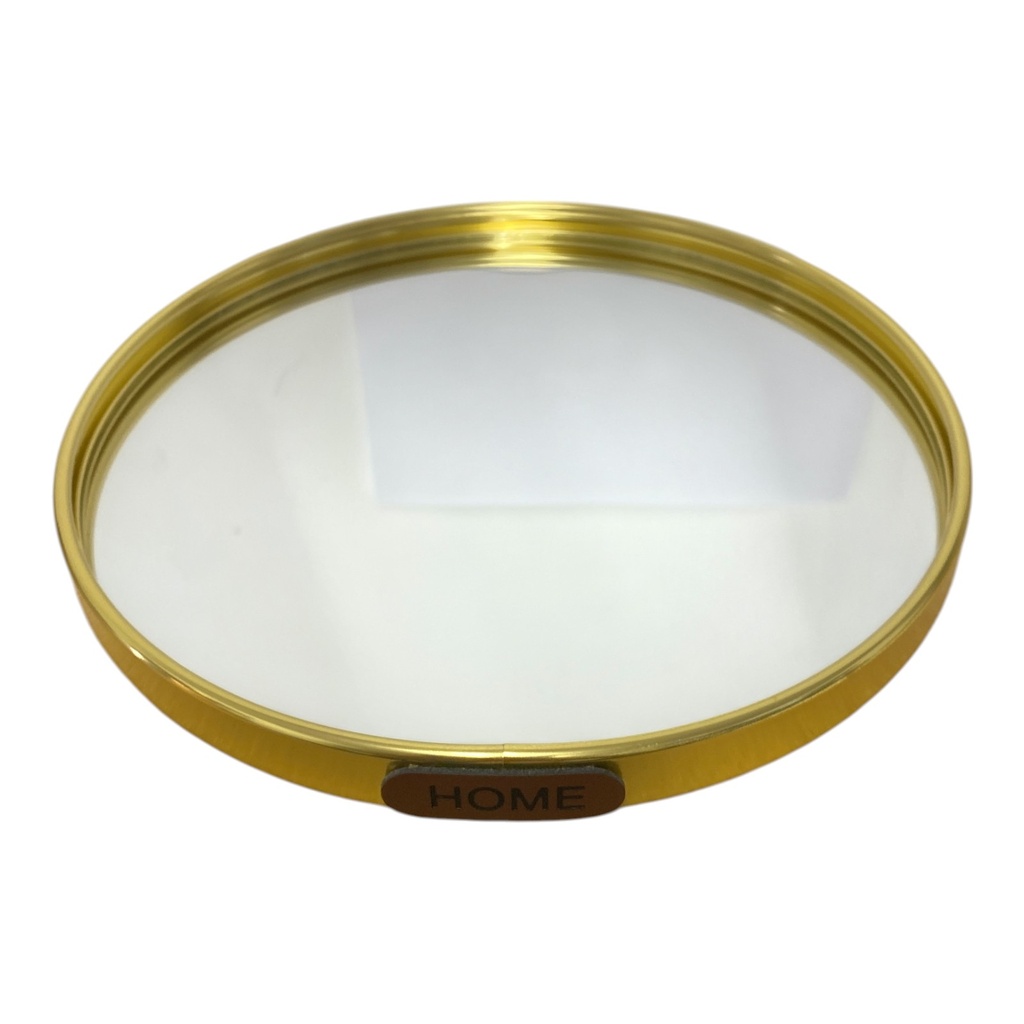BANDEJA, CENTRO DE MESA 20CM