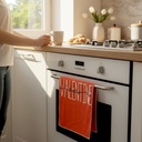 TOALLAS DE ALGODON SAN VALENTIN SETX2 66X46CM