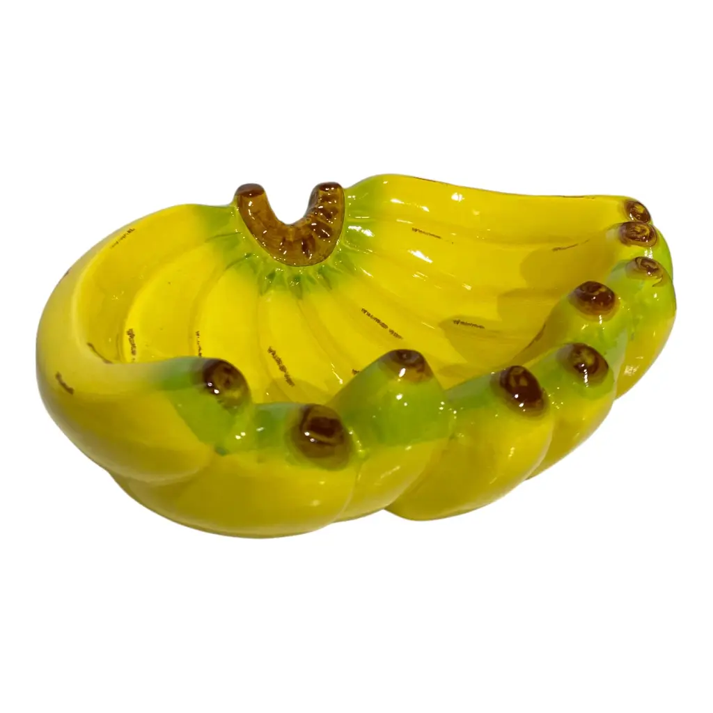 PORTA BOCADITO BANDEJA PORCELANA DOLOMITA REF:NH19A0308 28X10X12CM